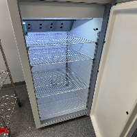 Thermo TSX Series Laboratory Refrigerator image 0